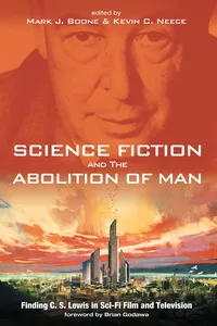 Science Fiction and The Abolition of Man_cover