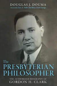 The Presbyterian Philosopher_cover