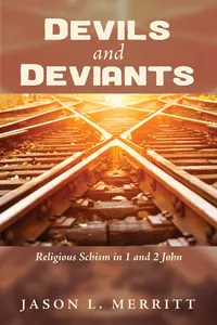 Devils and Deviants_cover