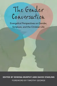 The Gender Conversation_cover