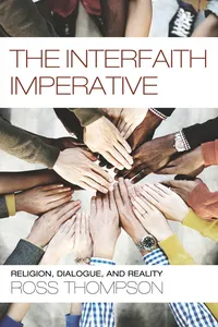 The Interfaith Imperative_cover