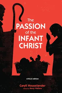 The Passion of the Infant Christ_cover