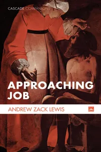 Approaching Job_cover