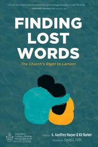 Finding Lost Words_cover