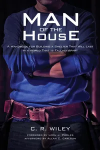 Man of the House_cover