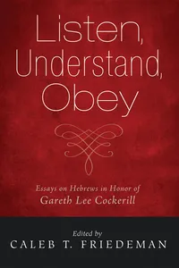 Listen, Understand, Obey_cover