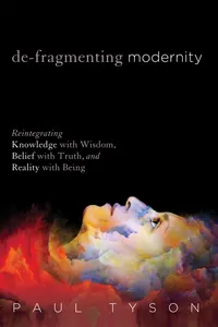 De-Fragmenting Modernity_cover