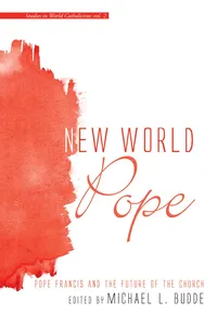 New World Pope_cover