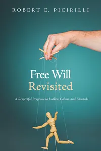 Free Will Revisited_cover