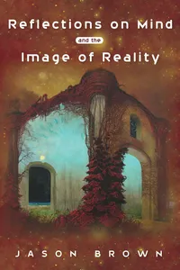 Reflections on Mind and the Image of Reality_cover