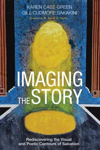 Imaging the Story_cover