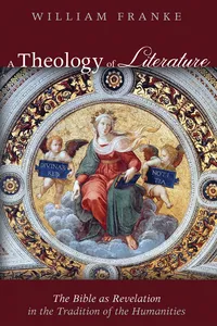 A Theology of Literature_cover