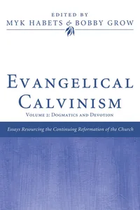 Evangelical Calvinism_cover