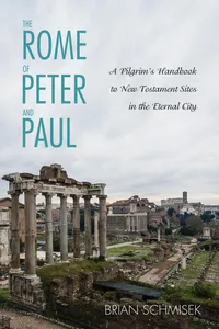 The Rome of Peter and Paul_cover