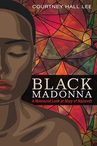 Black Madonna_cover