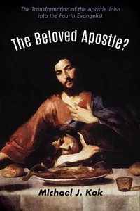 The Beloved Apostle?_cover