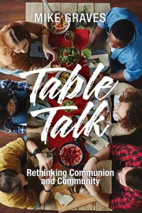 Table Talk_cover