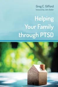 Helping Your Family through PTSD_cover