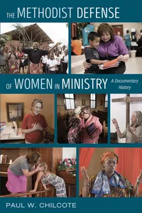 The Methodist Defense of Women in Ministry_cover