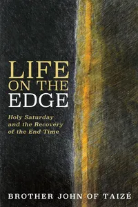 Life on the Edge_cover