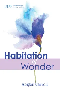 Habitation of Wonder_cover