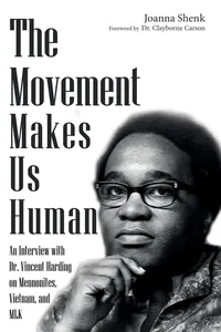 The Movement Makes Us Human_cover