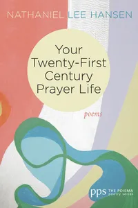 Your Twenty-First Century Prayer Life_cover