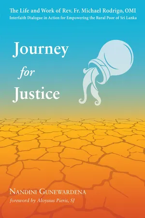 Journey for Justice