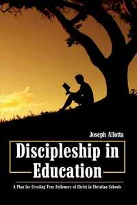 Discipleship in Education_cover