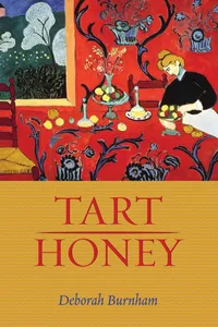 Tart Honey_cover