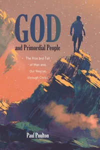 God and Primordial People_cover