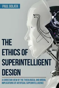 The Ethics of Superintelligent Design_cover