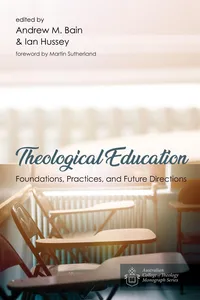Theological Education_cover