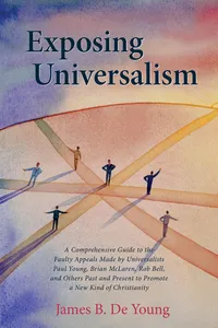 Exposing Universalism_cover