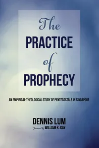 The Practice of Prophecy_cover