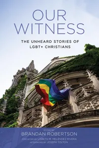 Our Witness_cover