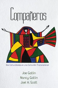 Compañeros, Spanish Edition_cover