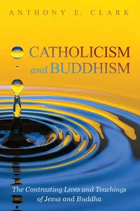 Catholicism and Buddhism_cover