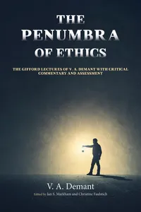 The Penumbra of Ethics_cover