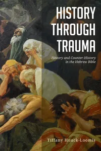History through Trauma_cover