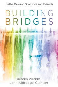 Building Bridges_cover