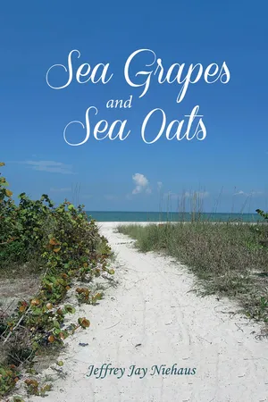 Sea Grapes and Sea Oats