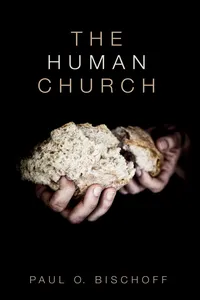 The Human Church_cover