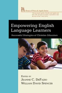 Empowering English Language Learners_cover