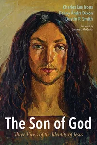 The Son of God_cover