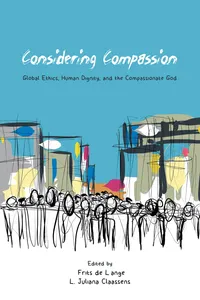 Considering Compassion_cover