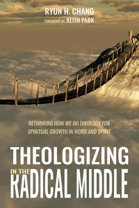 Theologizing in the Radical Middle_cover