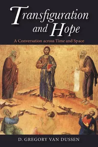 Transfiguration and Hope_cover