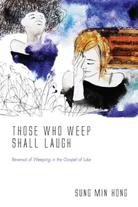 Those Who Weep Shall Laugh_cover