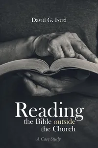 Reading the Bible outside the Church_cover